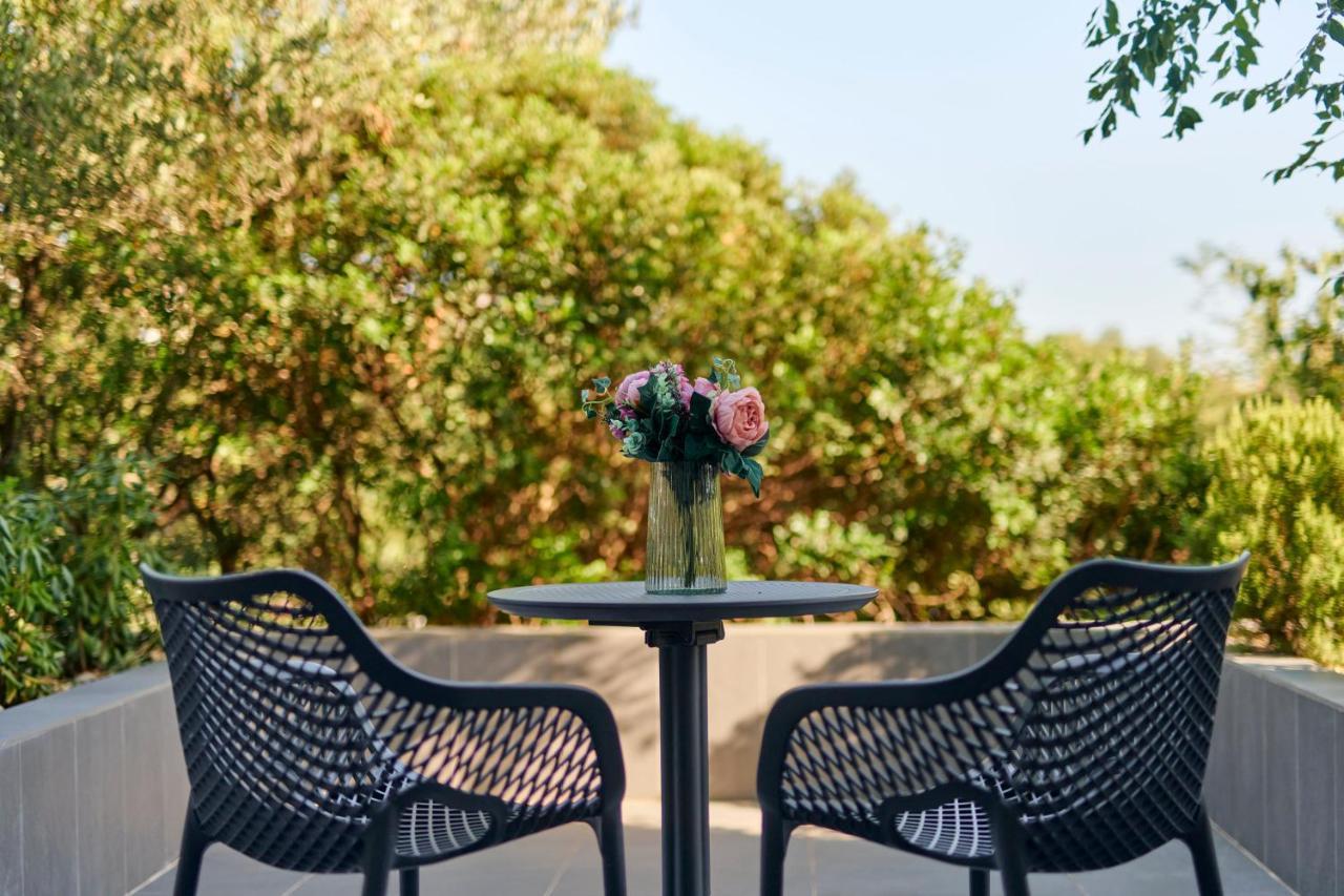 Colentum Resort Murter Ngoại thất bức ảnh