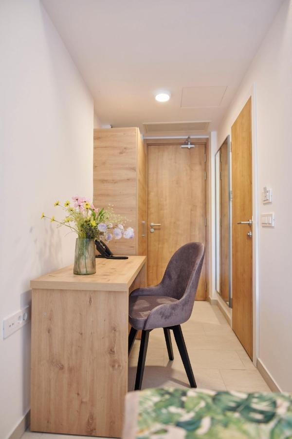 Colentum Resort Murter Ngoại thất bức ảnh