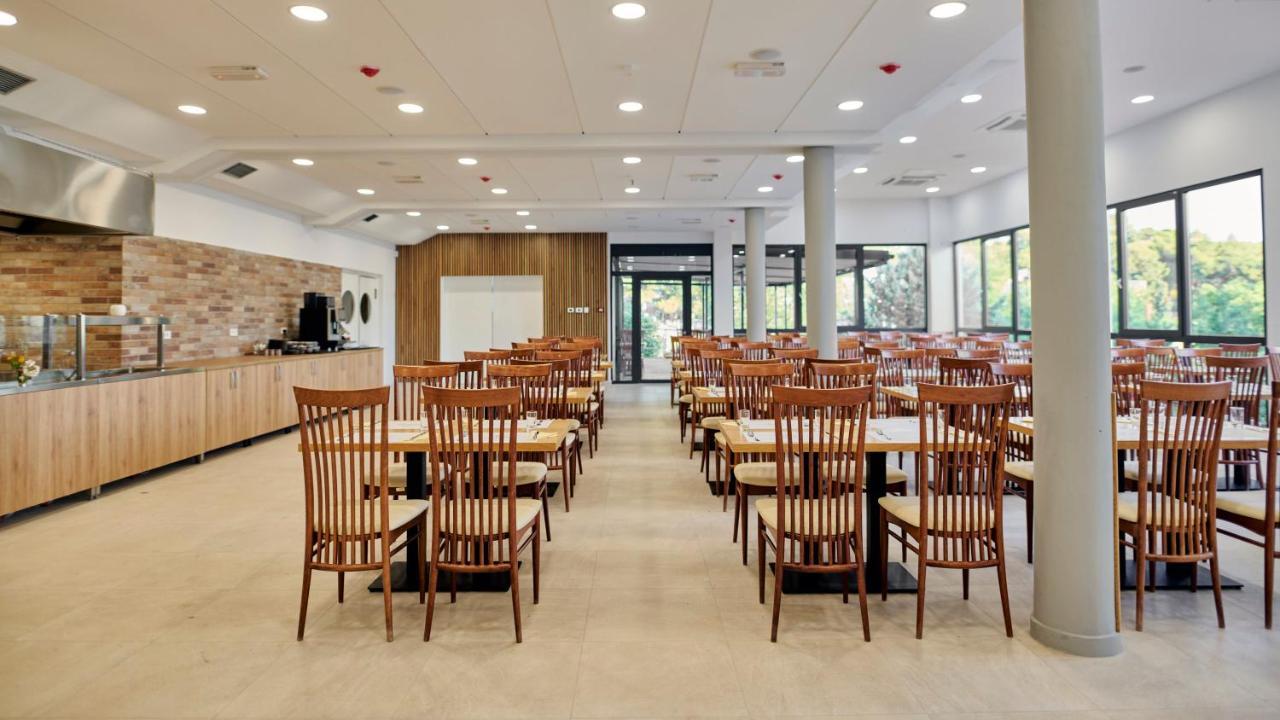 Colentum Resort Murter Ngoại thất bức ảnh