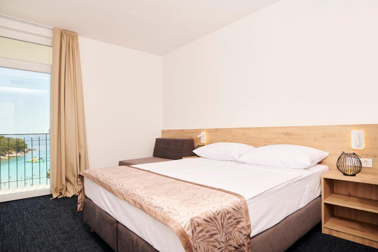 Colentum Resort Murter Ngoại thất bức ảnh