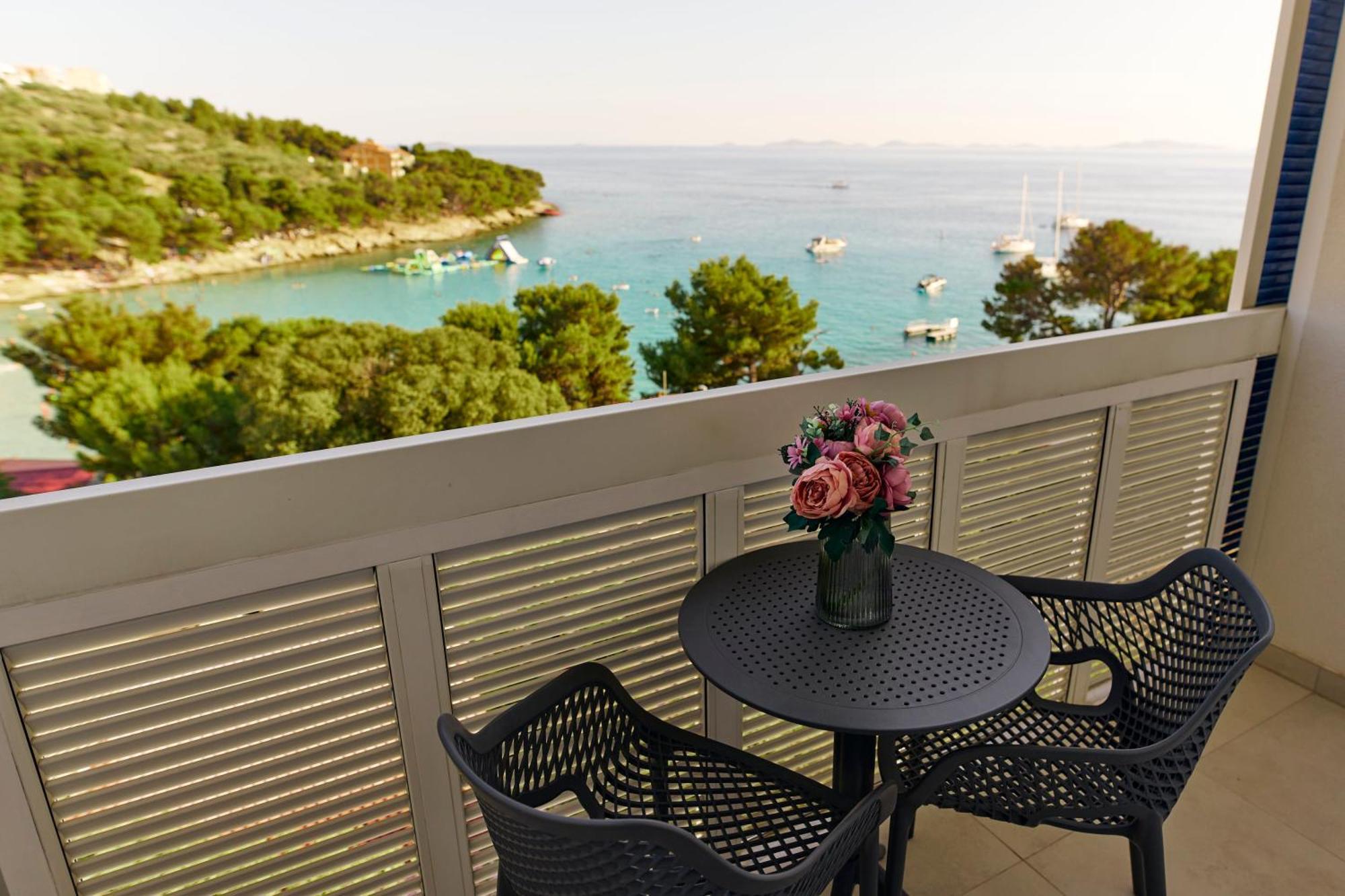 Colentum Resort Murter Phòng bức ảnh
