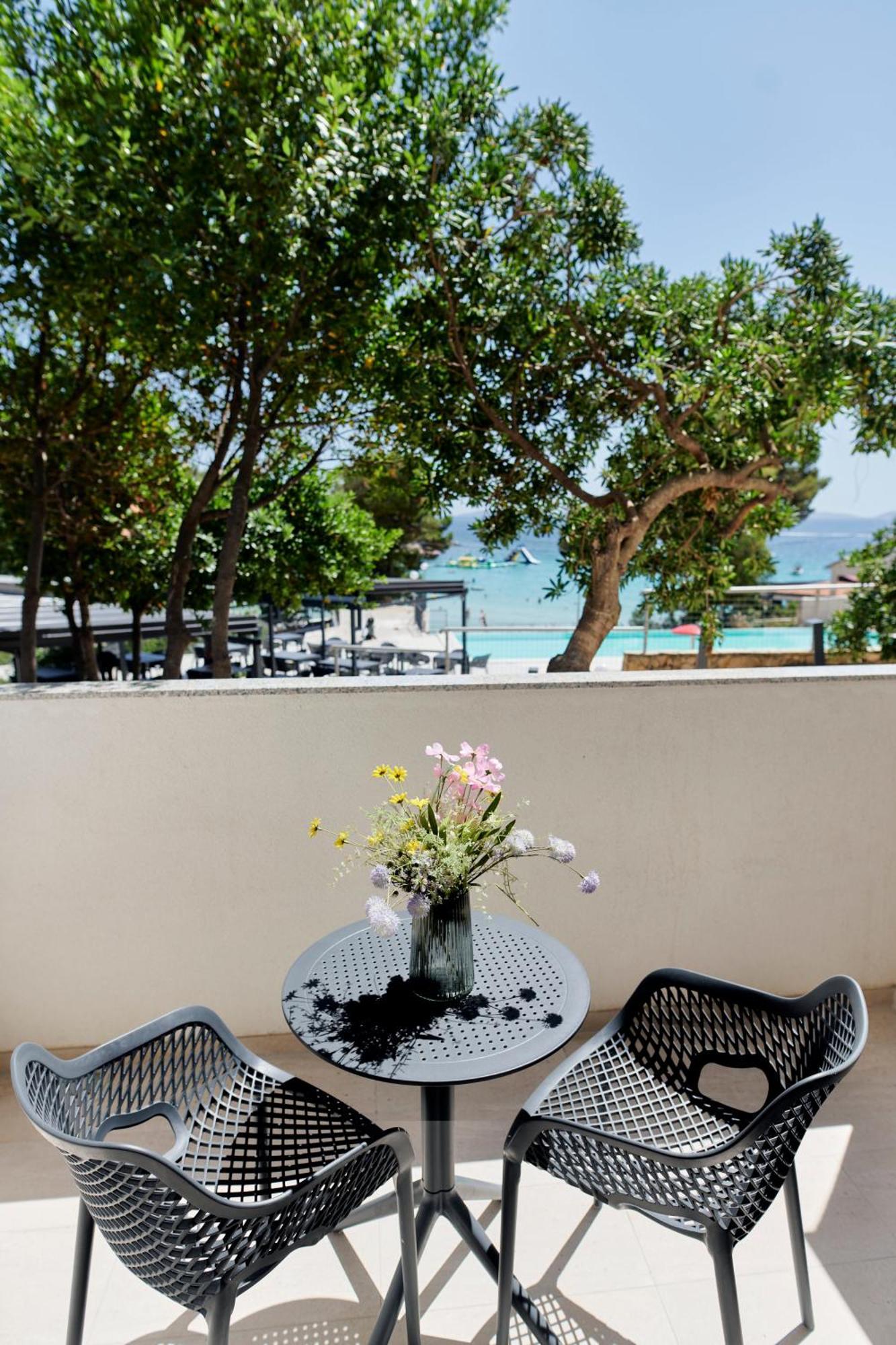 Colentum Resort Murter Phòng bức ảnh