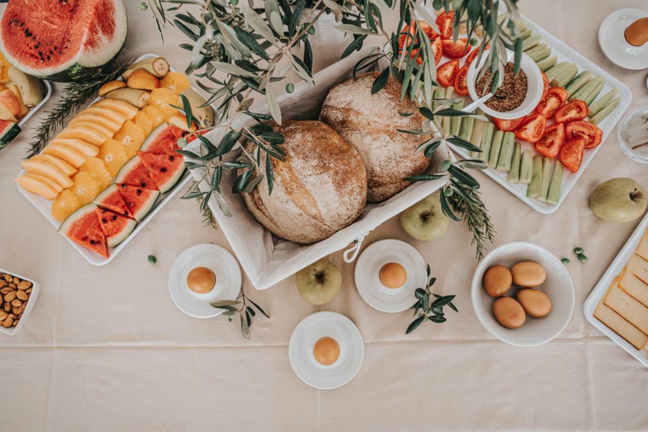 Colentum Resort Murter Ngoại thất bức ảnh